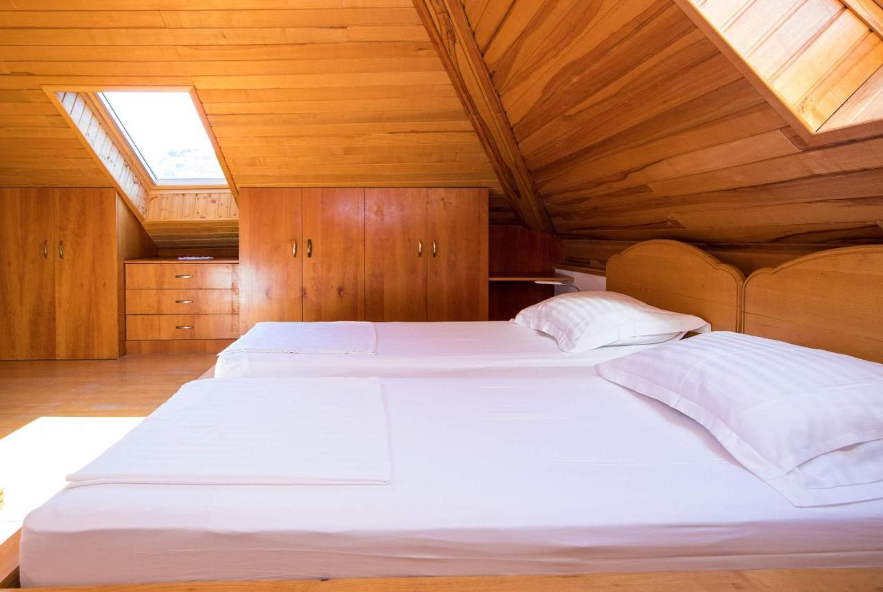 Guest House J&J Zaton  Luaran gambar