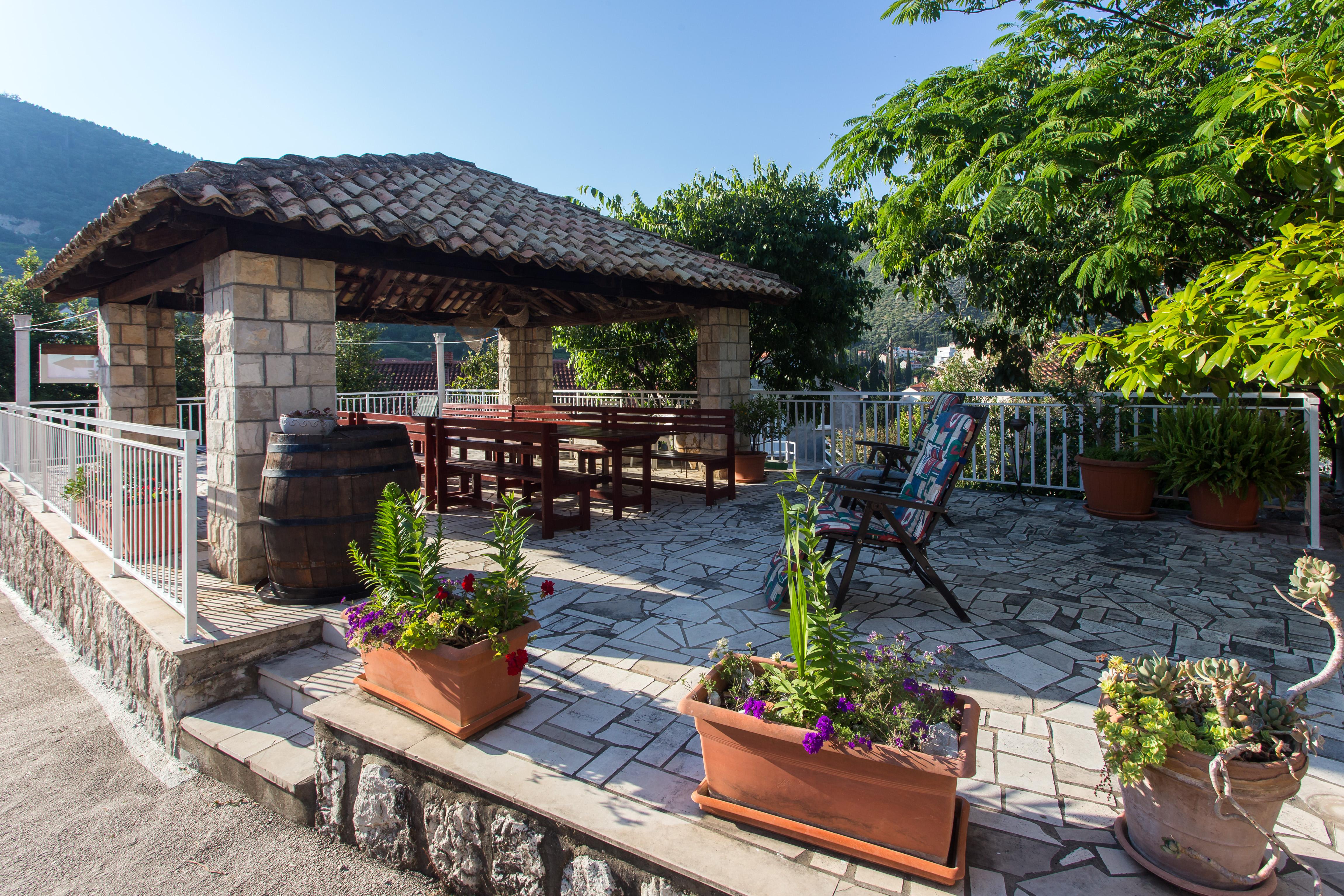 Guest House J&J Zaton  Luaran gambar